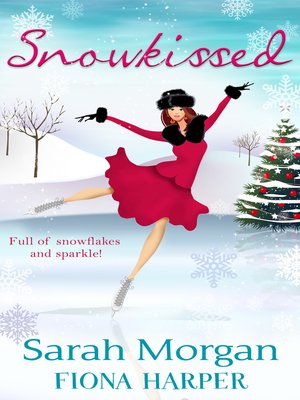 cover image of Snowkissed!